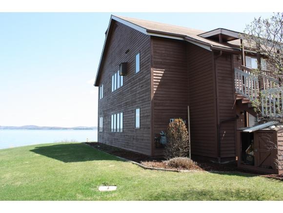 361 Holbrook Bay Commons unit A-1, Newport Center, VT 05857 - photo 1