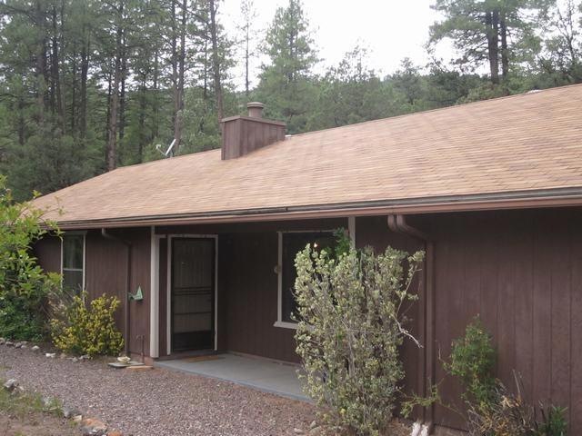 6794 W Hardscrabble Mesa Rd, Pine, AZ 85544 - photo 1