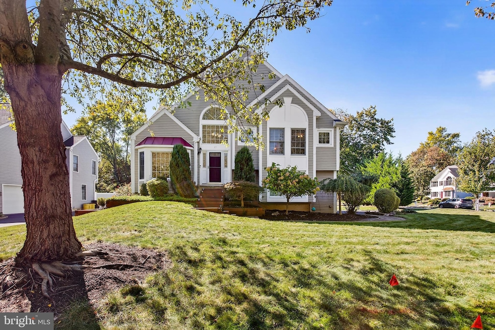 17 Elm St, Hopewell, NJ 08525 - photo 1