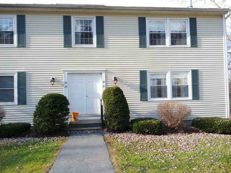 204 Mechanic St unit 34, Lebanon, NH 03766 - photo 1