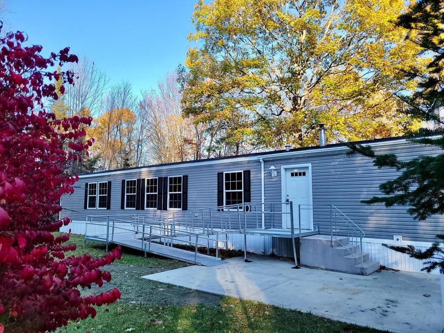 120 No Name Pond Rd