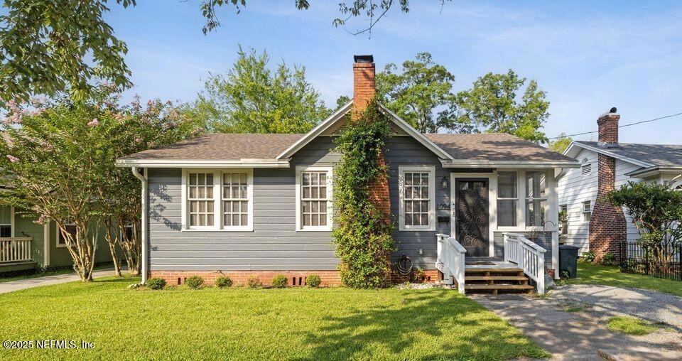 Under Contract $284,000 • Co-Listing Agent