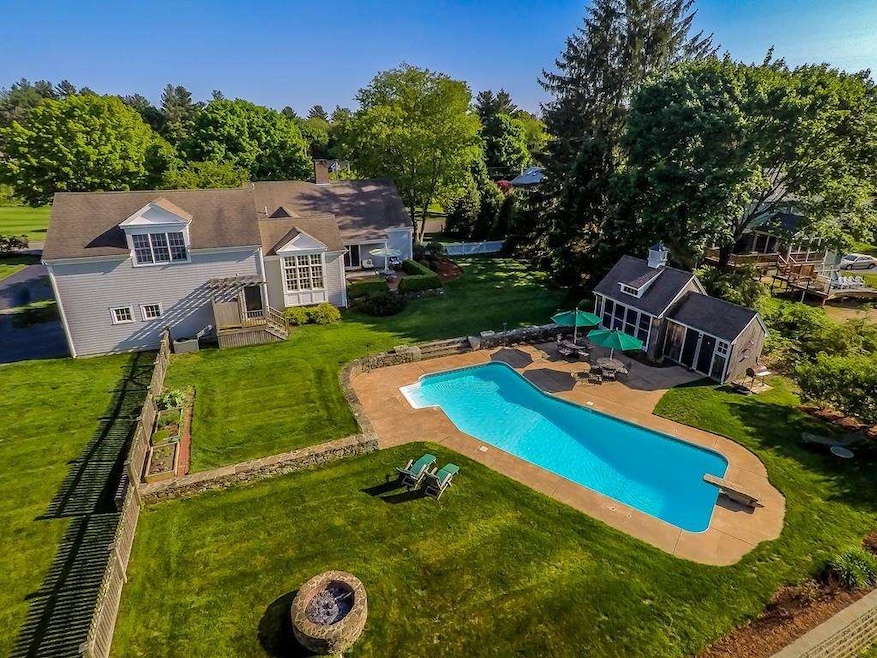 80 Keith Place, Bridgewater, MA 02324 - photo 1