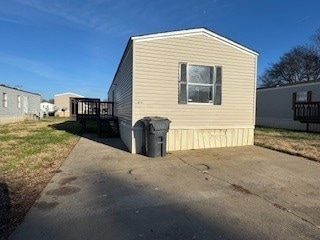 804 Monroe Ln, Oak Grove, KY 42262 - photo 1