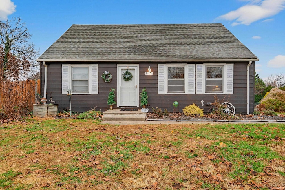 3110 Crescent Ave, Logansport, IN 46947 - photo 1