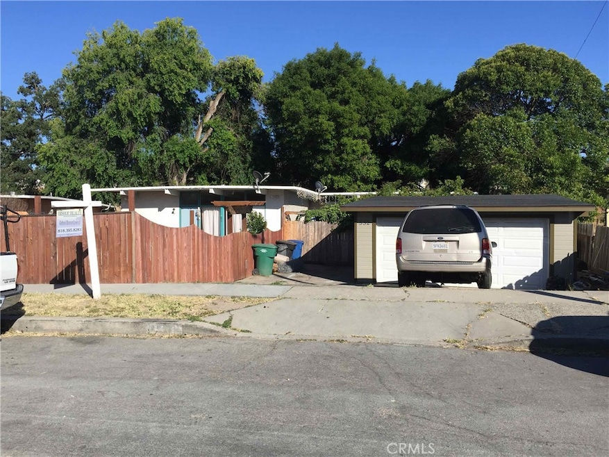 552 Ferro Ln, Paso Robles, CA 93446 - photo 1