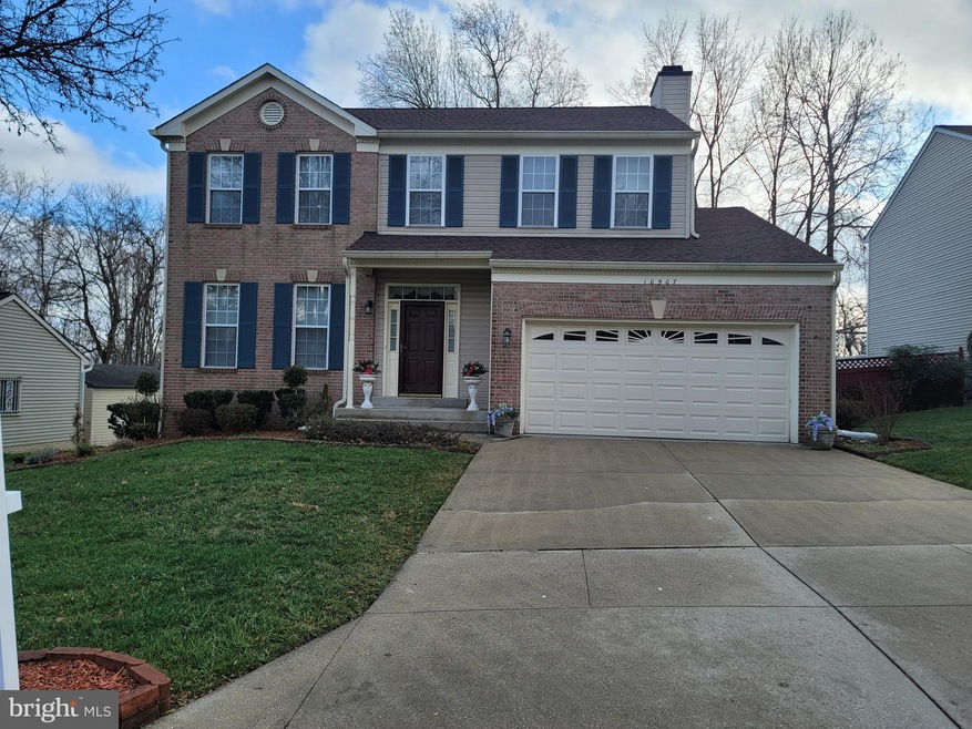 10507 Foxlake Dr, Bowie, MD 20721 - photo 1