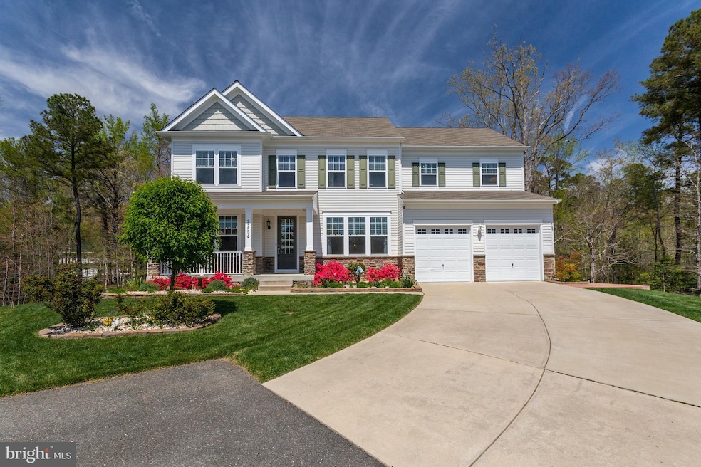 23594 Red Fox Way, California, MD 20619 - photo 1