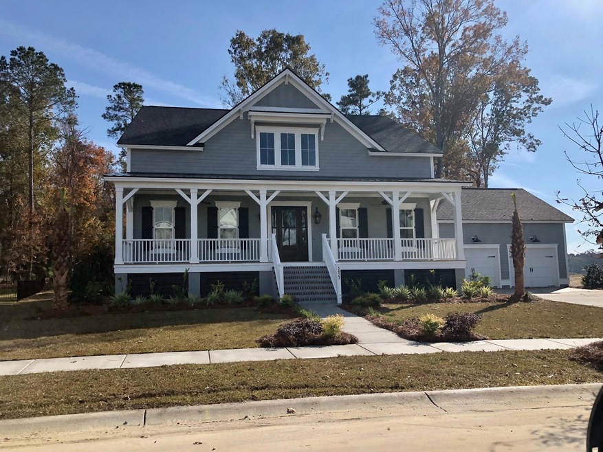 3823 Sawyers Island Dr, Mount Pleasant, SC 29466 - photo 1