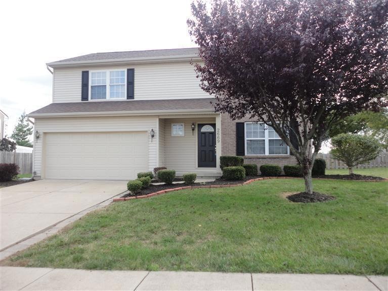 2669 Greystoke Ct, Xenia, OH 45385 - photo 1
