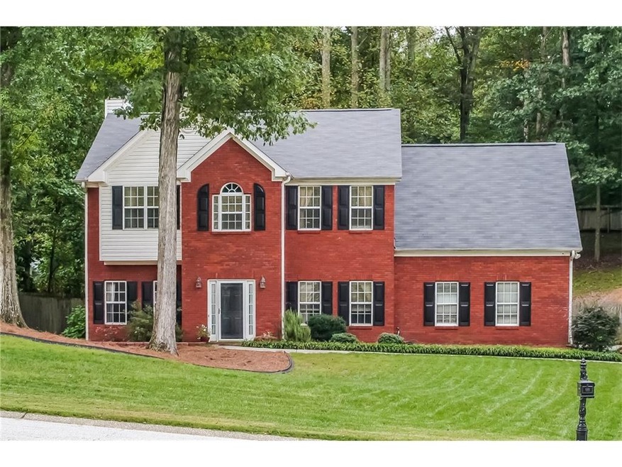 Fantastic, Well Maintained Home is Move In Ready a
