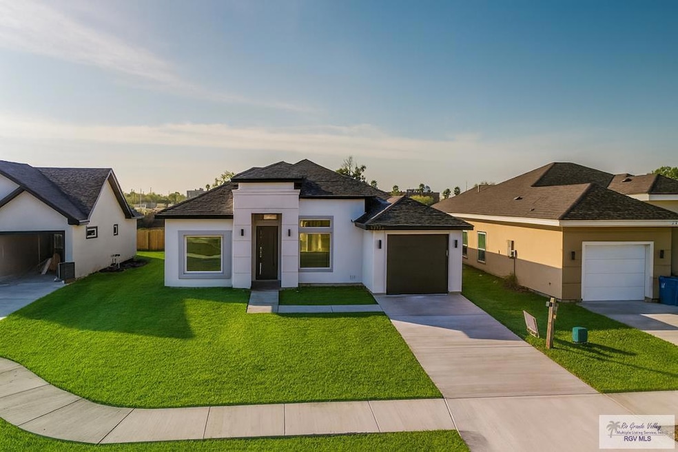 37776 Vineyard Ave, Brownsville, TX 78521 - photo 1