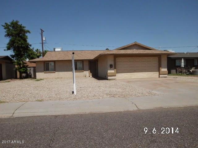 3818 W Ruth Ave, Phoenix, AZ 85051 - photo 1