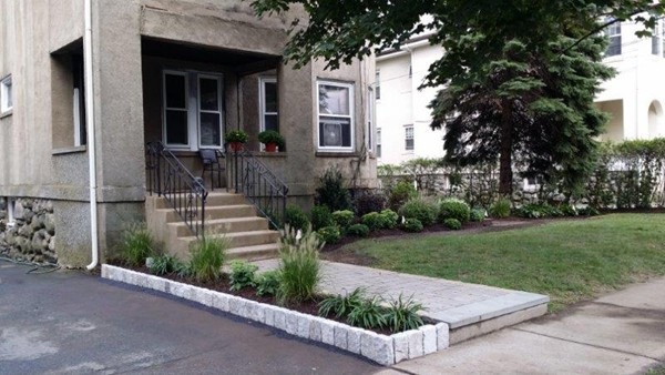 22 Spruce St unit 1, Watertown, MA 02472 - photo 1