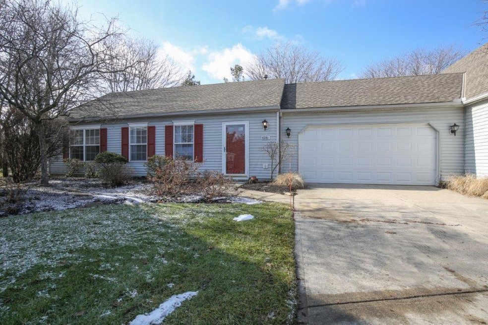 Welcome to 6261 McNaughten Place Lane