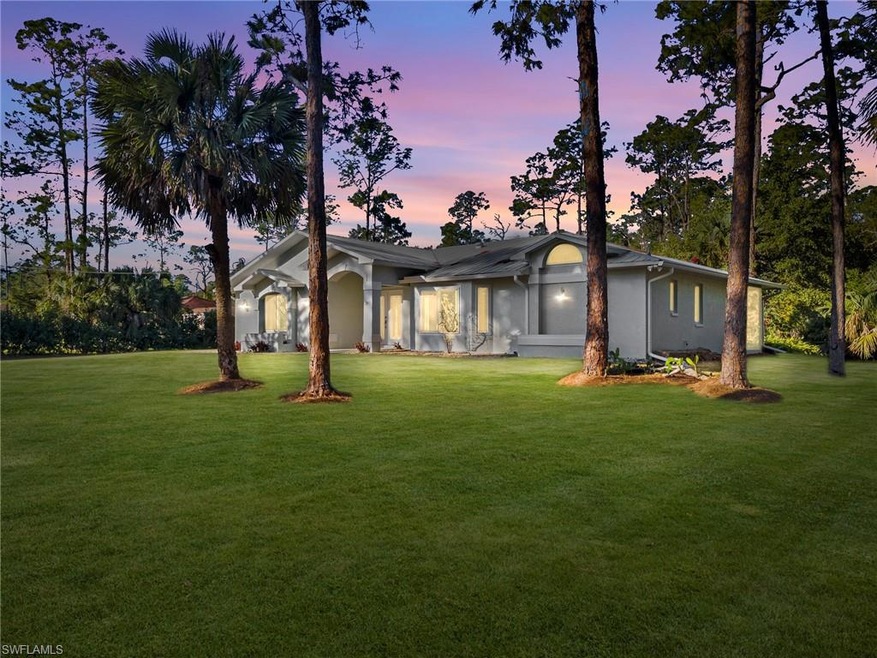 281 3rd St SW, Naples, FL 34117 - photo 1