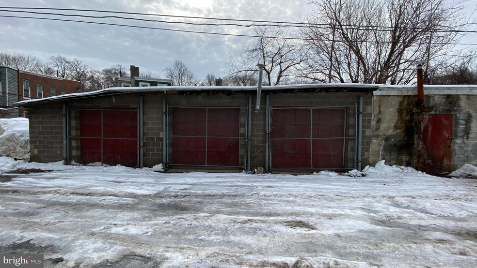 5371 Belfield Ave, Philadelphia, PA 19144 - photo 1