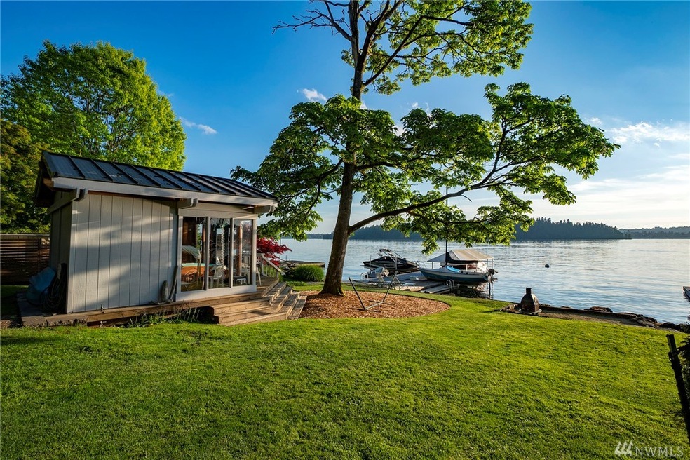 4649 Forest Ave SE, Mercer Island, WA 98040 - photo 1