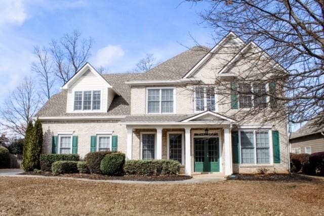 4336 Cami Way, Buford, GA 30519 - photo 1