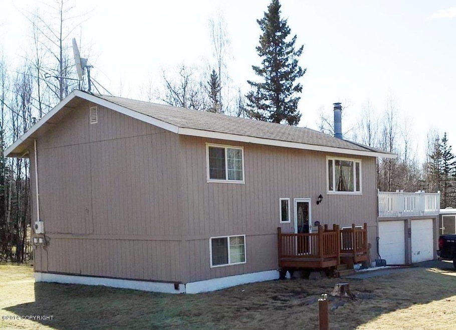 440 Ponderosa Loop Wasilla