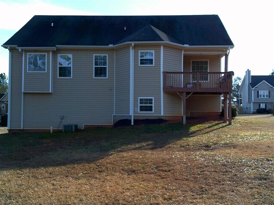 S Rivercrest Ln, Covington, GA 30016 - photo 1