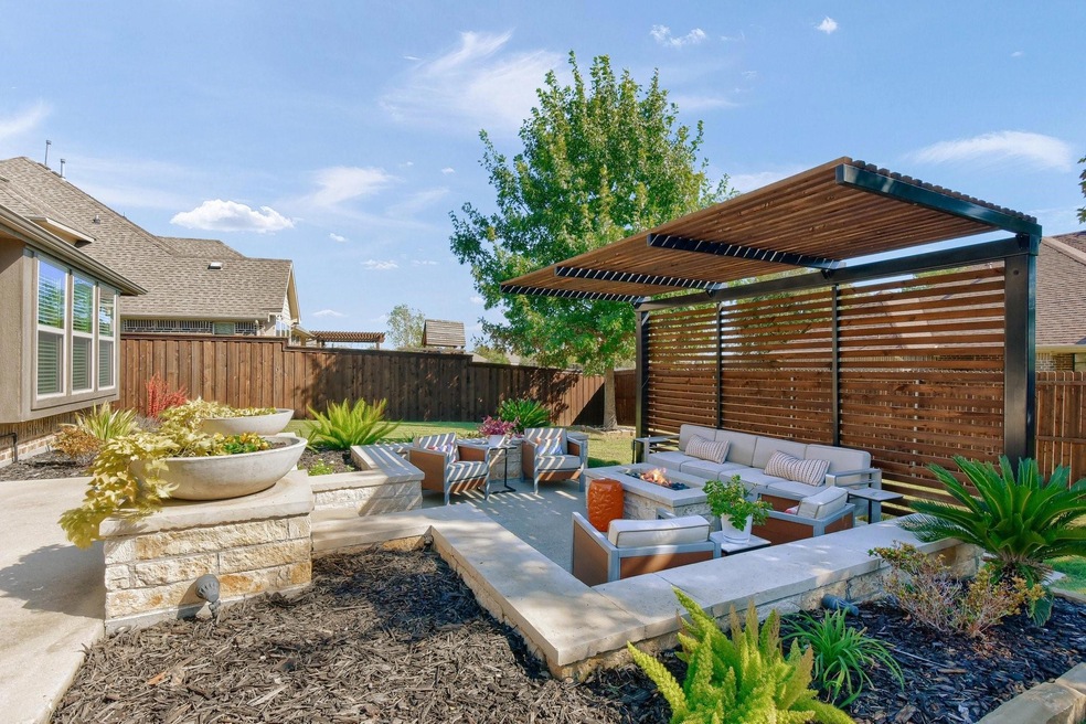 4711 Liberty Hill Trail, Sherman, TX 75092 - photo 1