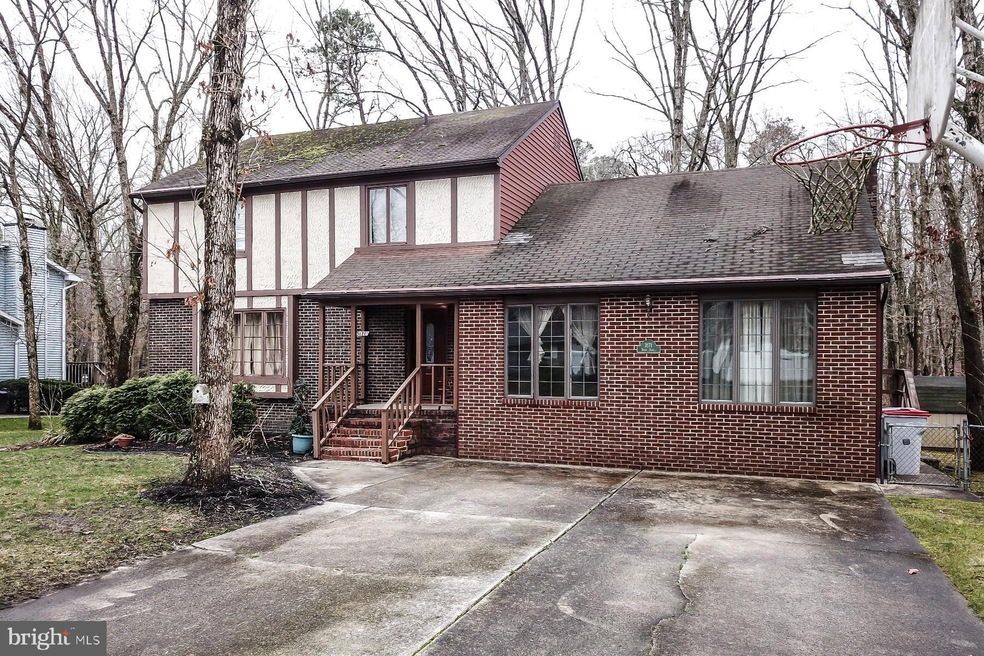 3171 Swan Dr, Vineland, NJ 08361 - photo 1