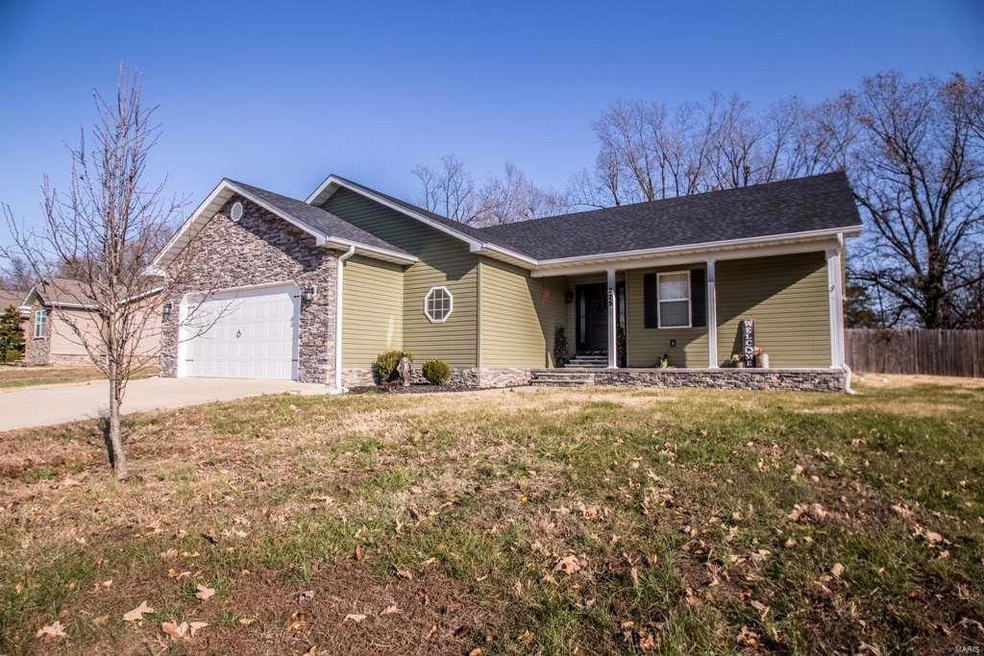 225 Century, Poplar Bluff, MO 63901 - photo 1