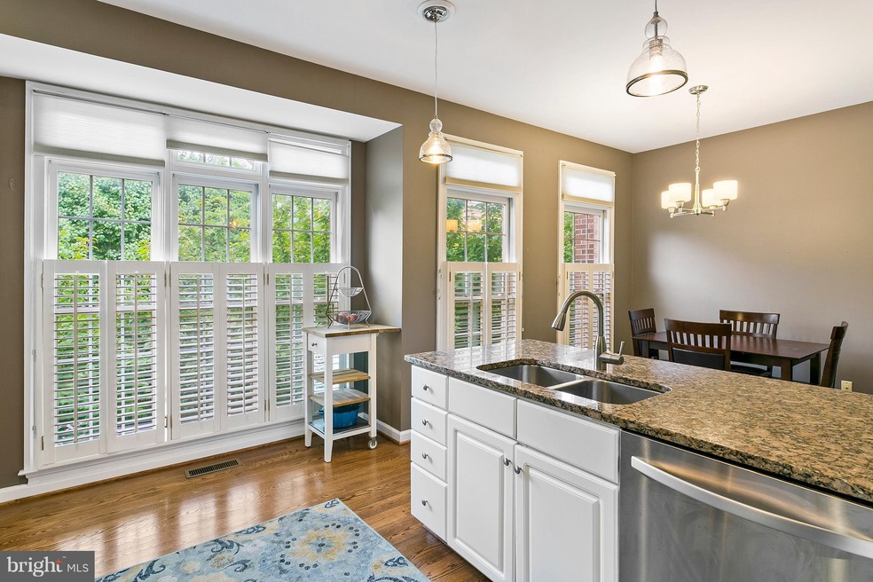 4668 Kell Ln, Alexandria, VA 22311 - photo 1