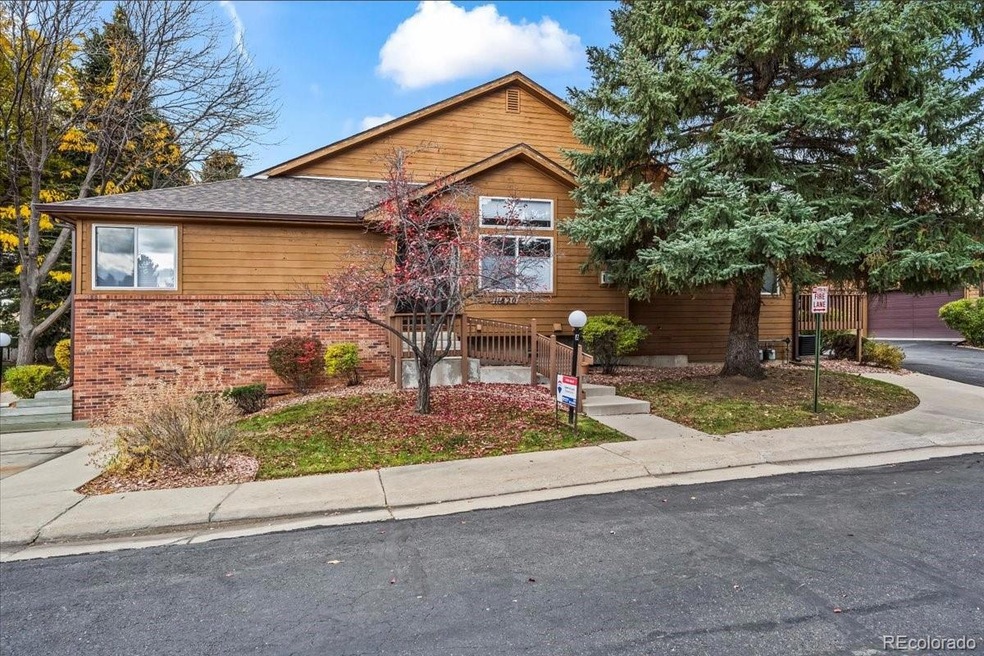 11820 W 66th Place unit A, Arvada, CO 80004 - photo 1