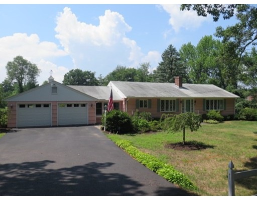 82 E Charlton Rd, Spencer, MA 01562 - photo 1