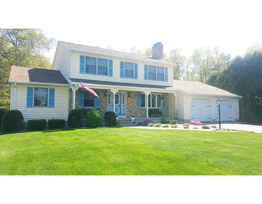 149 Chapin St, Ludlow, MA 01056 - photo 1
