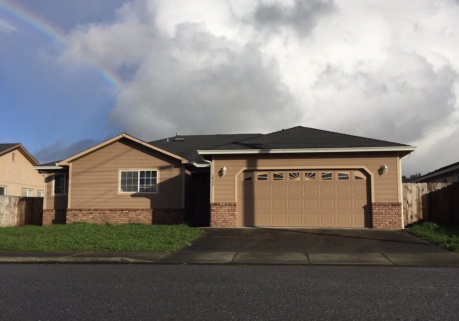 1827 Millcreek Way