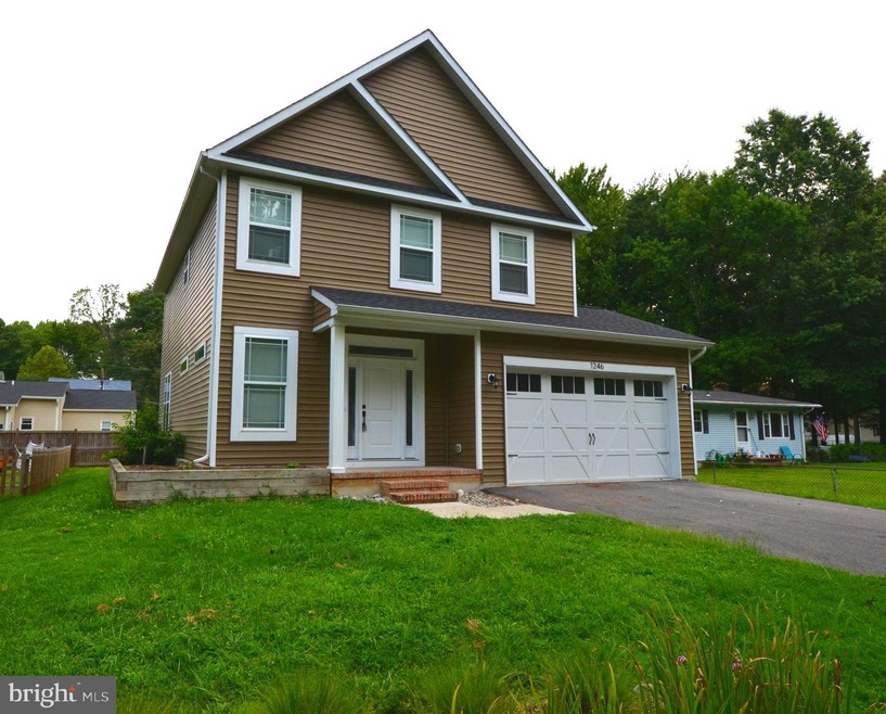 1246 Avalon Blvd, Shady Side, MD 20764 - photo 1