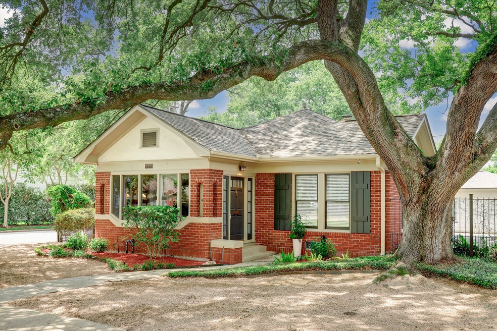 835 W Cottage St, Houston, TX 77009 - photo 1