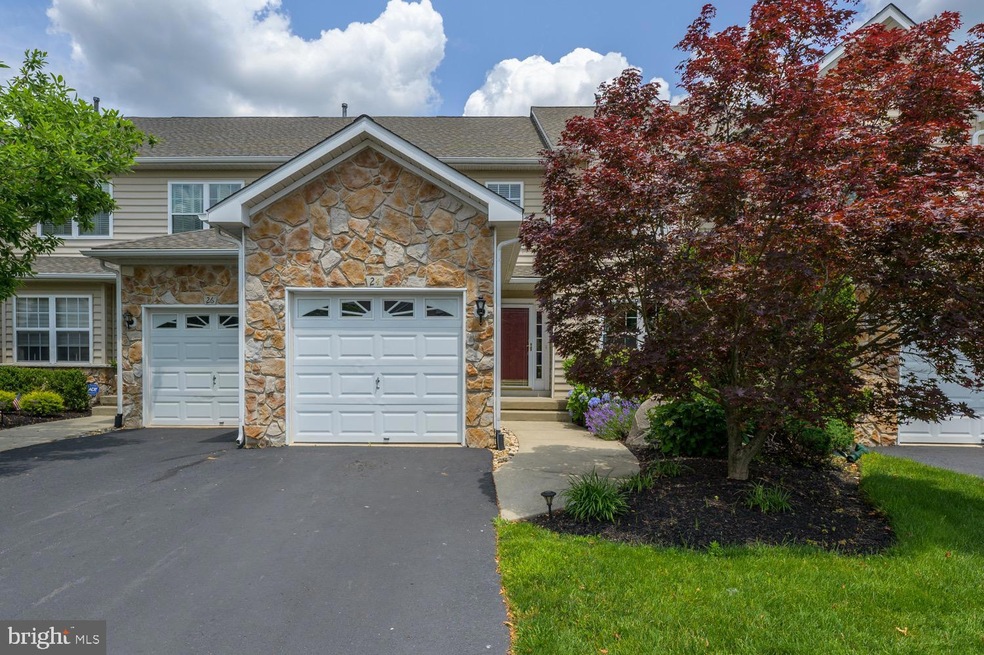 24 Hogan Way, Moorestown, NJ 08057 - photo 1