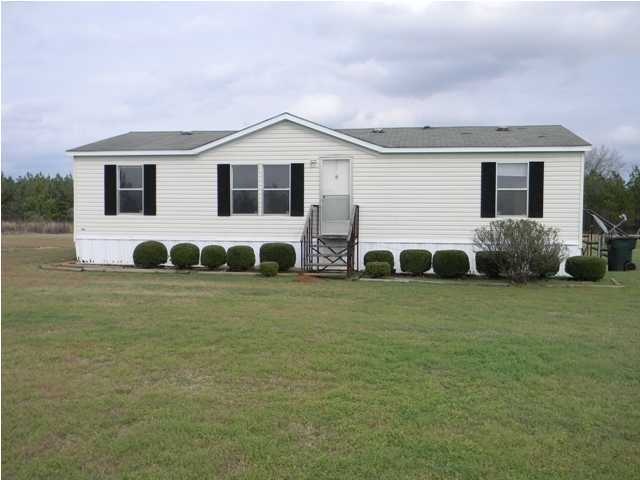 836 McMath Hill Rd, Americus, GA 31709 - photo 1