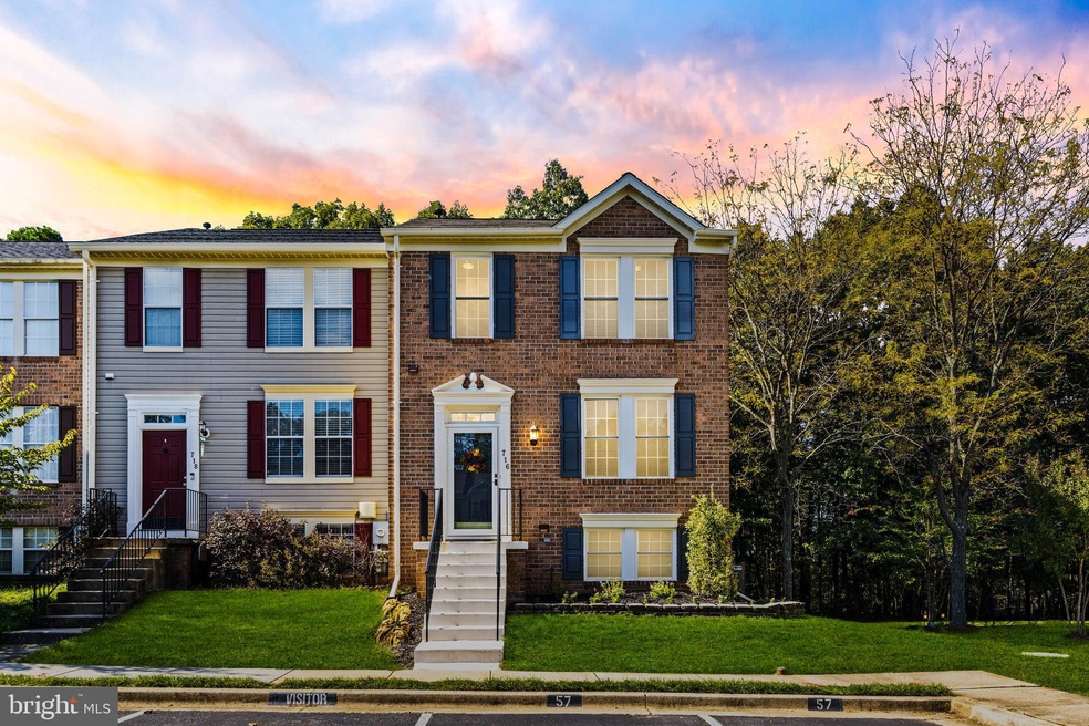 716 Pine Drift Dr, Odenton, MD 21113 - photo 1