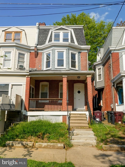 305 W 22nd St, Wilmington, DE 19802 - photo 1