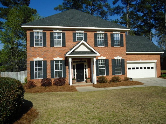 Main View