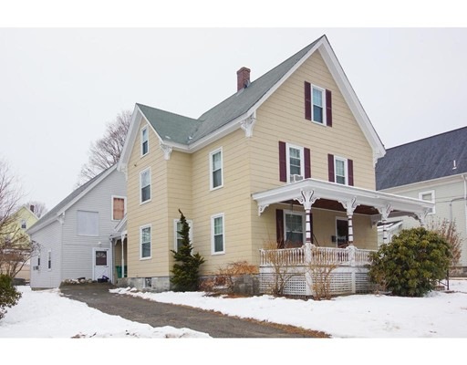 66 Warner St unit 66, Hudson, MA 01749 - photo 1