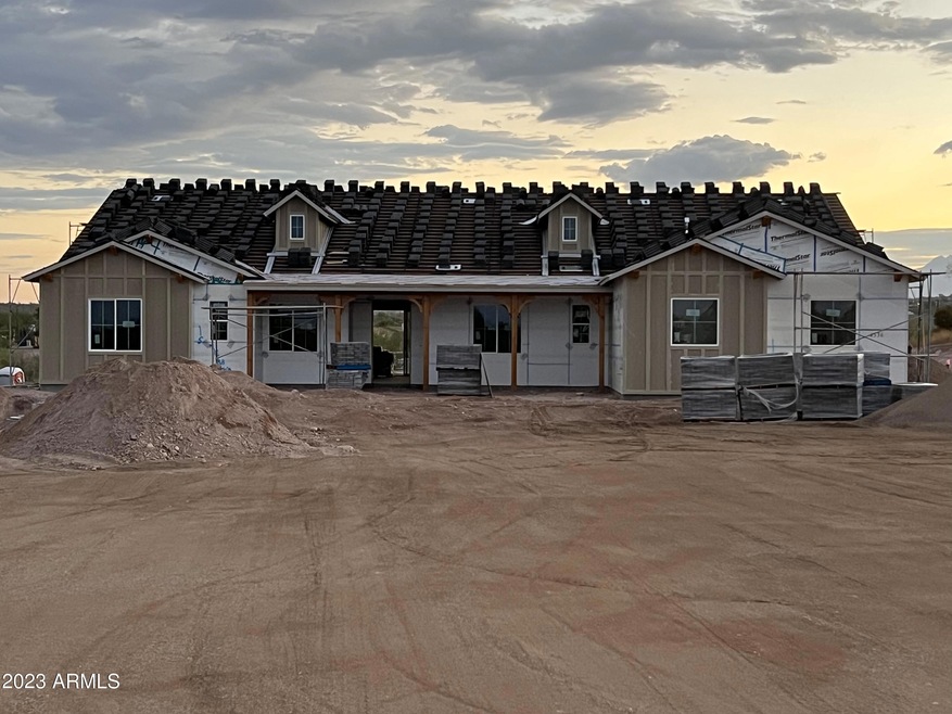 Front Elevation Photo