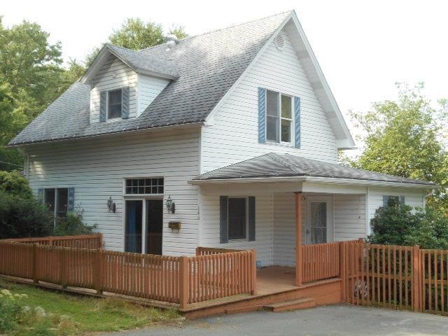 Main View