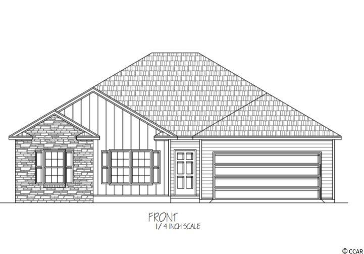 1799 Ackerrose Dr, Conway, SC 29527 - photo 1