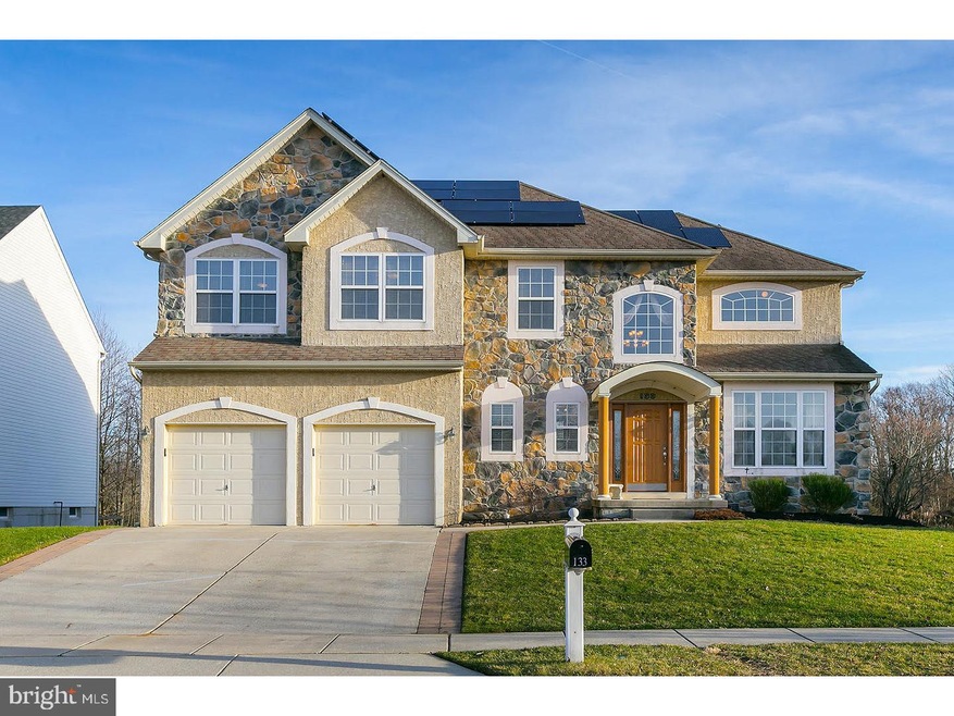 133 Delaware Crossing, Swedesboro, NJ 08085 - photo 1