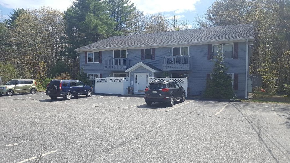 47 Old Salt Rd unit 2, Old Orchard Beach, ME 04064 - photo 1