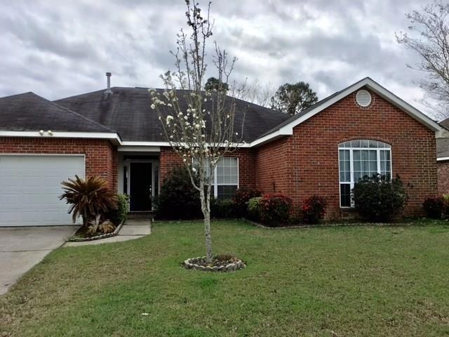 1117 Breckenridge is one of Slidell's most sought