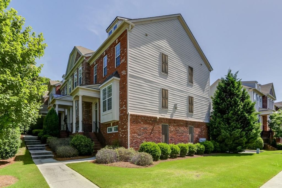 2085 Wylmoor Way SE, Smyrna, GA 30080 - photo 1