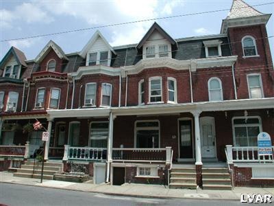 27 N Franklin St, Allentown, PA 18102 - photo 1