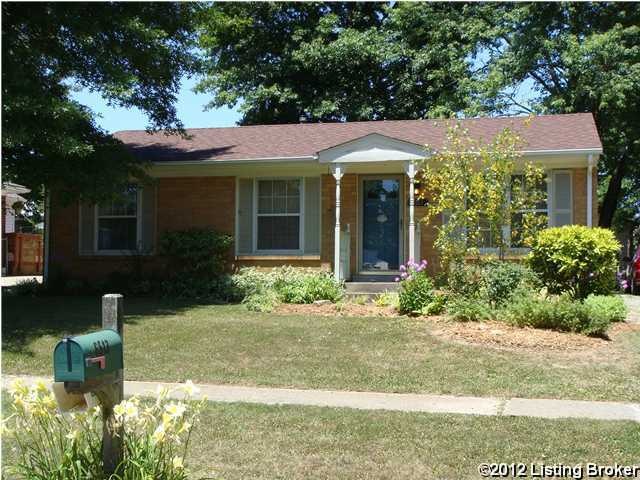 6513 Firethorn Way, Louisville, KY 40229 - photo 1